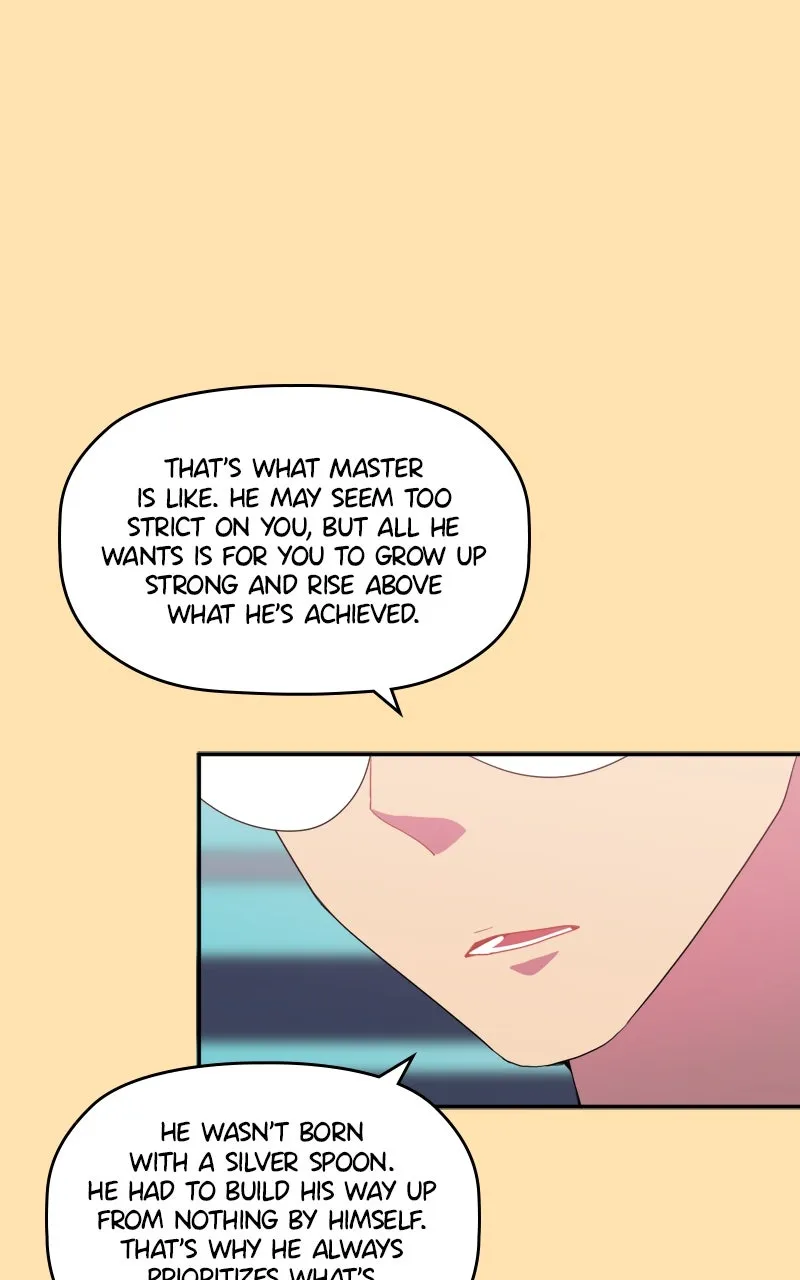 Take My Money Chapter 89 page 23 - 