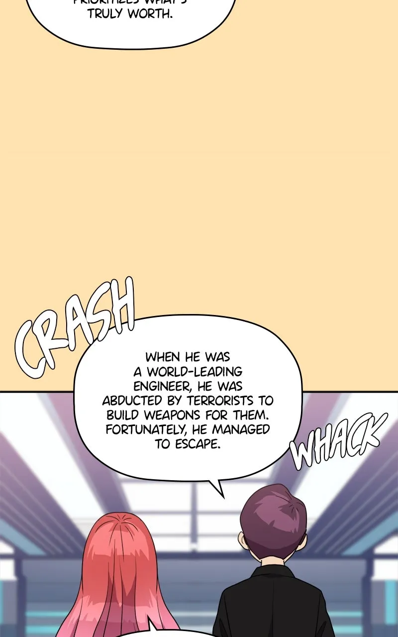 Take My Money Chapter 89 page 24 - 