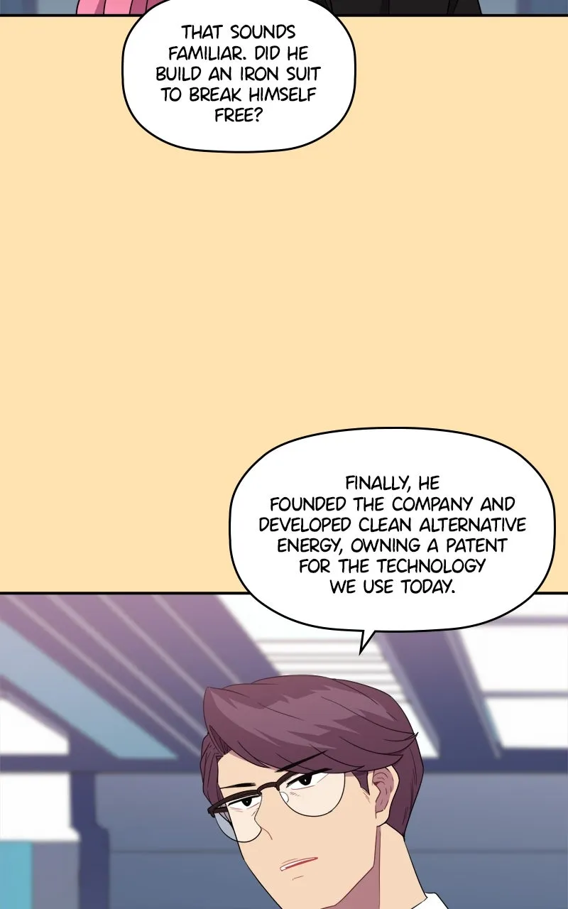 Take My Money Chapter 89 page 25 - 