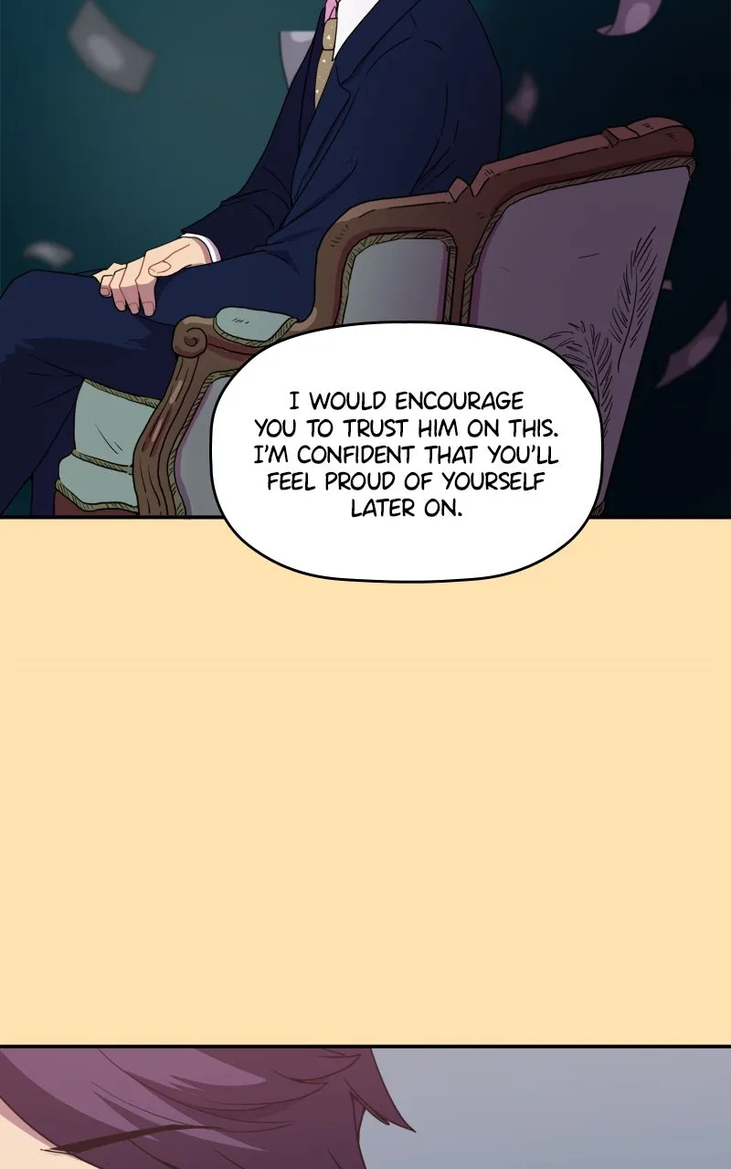 Take My Money Chapter 89 page 27 - 