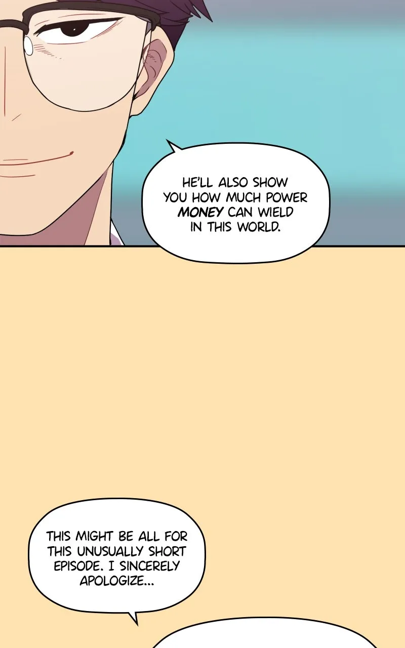 Take My Money Chapter 89 page 28 - 