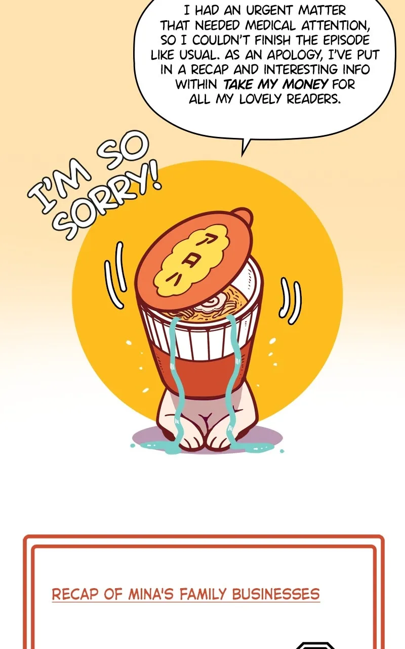 Take My Money Chapter 89 page 29 - 