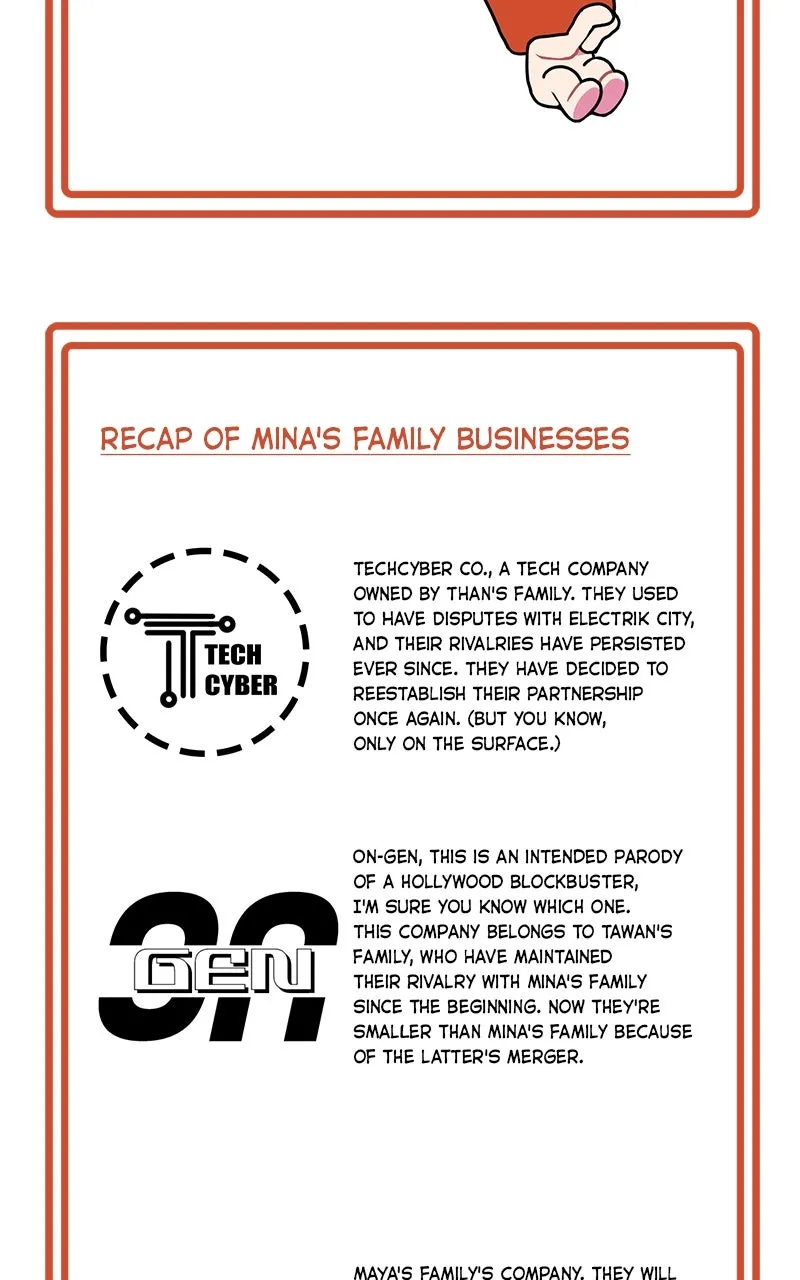 Take My Money Chapter 89 page 34 - 