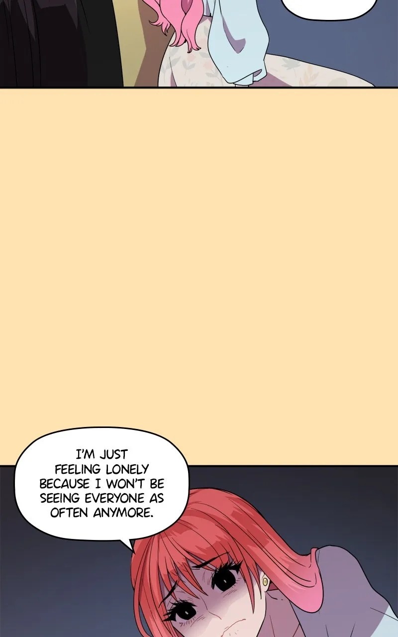 Take My Money Chapter 89 page 5 - 