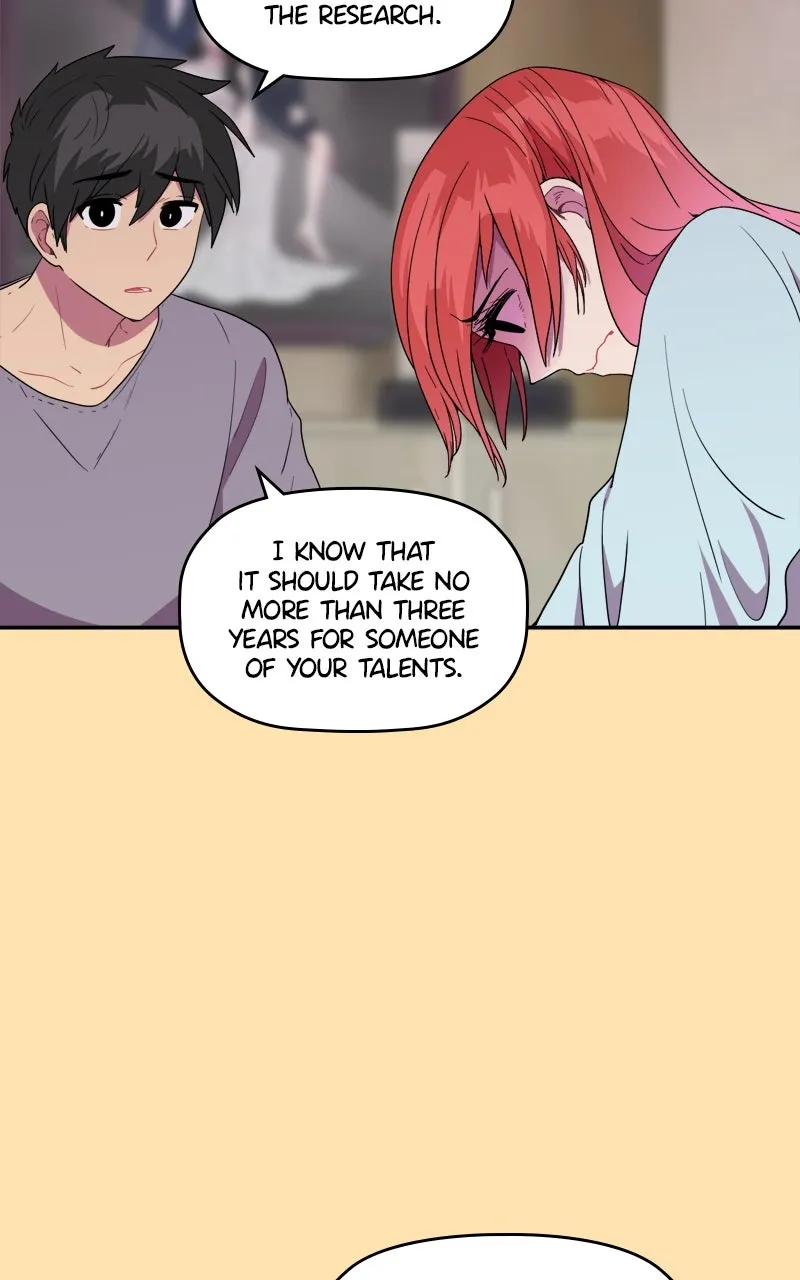 Take My Money Chapter 89 page 8 - 