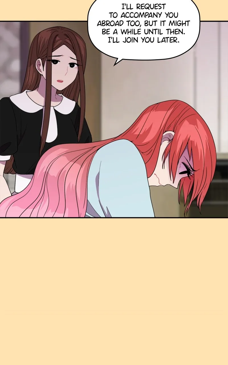 Take My Money Chapter 89 page 9 - 