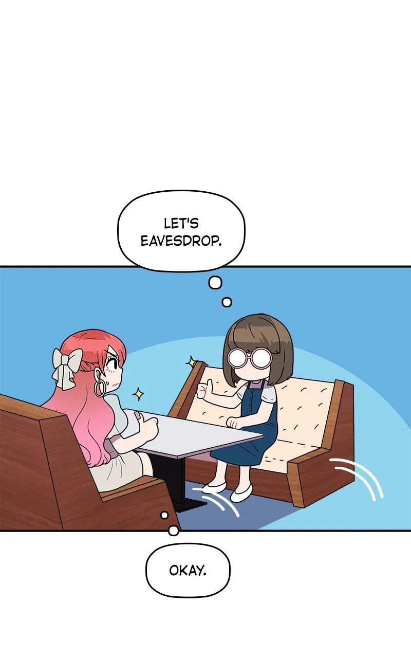 Take My Money Chapter 9 page 12 - 
