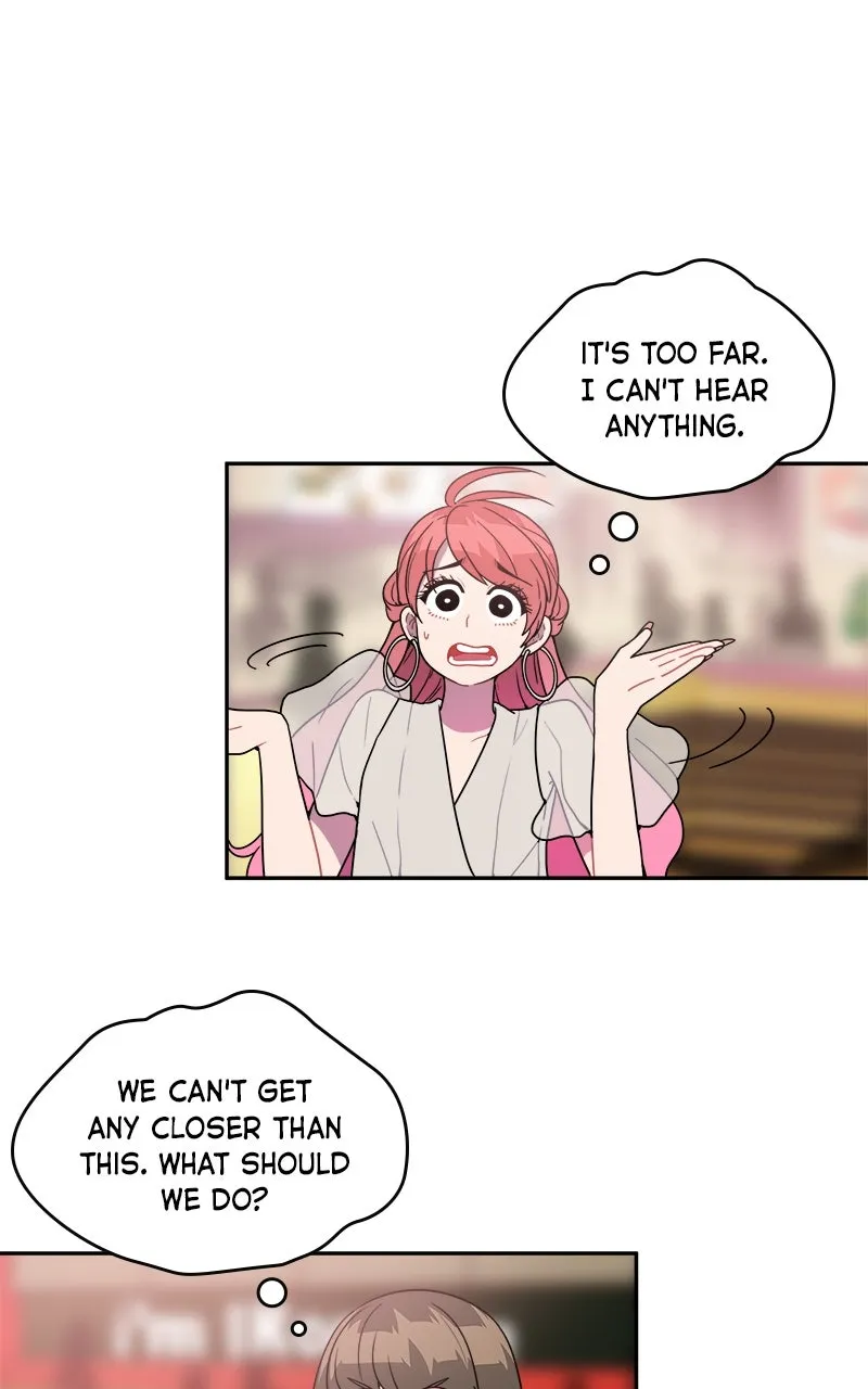 Take My Money Chapter 9 page 13 - 
