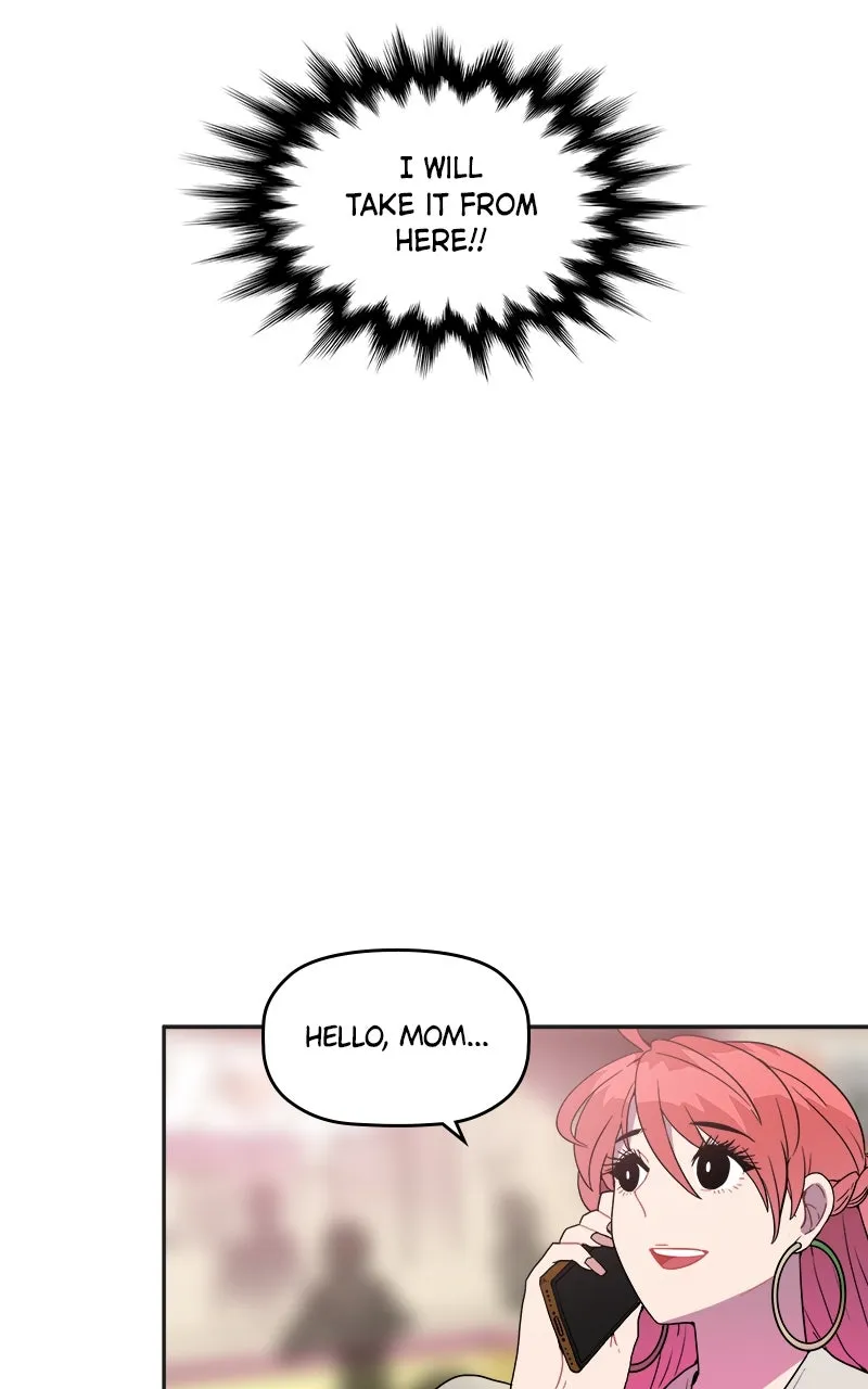 Take My Money Chapter 9 page 15 - 