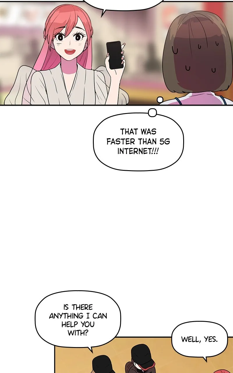 Take My Money Chapter 9 page 18 - 