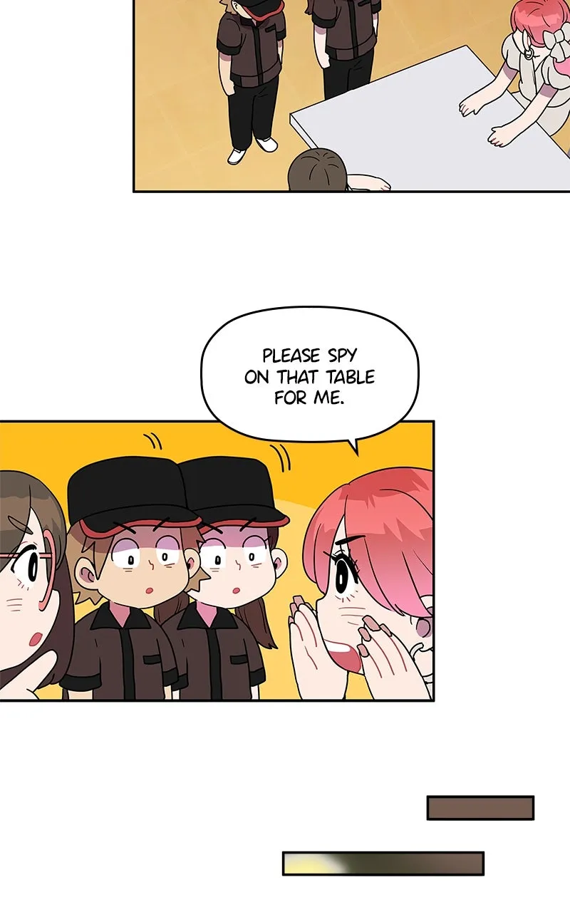 Take My Money Chapter 9 page 19 - 