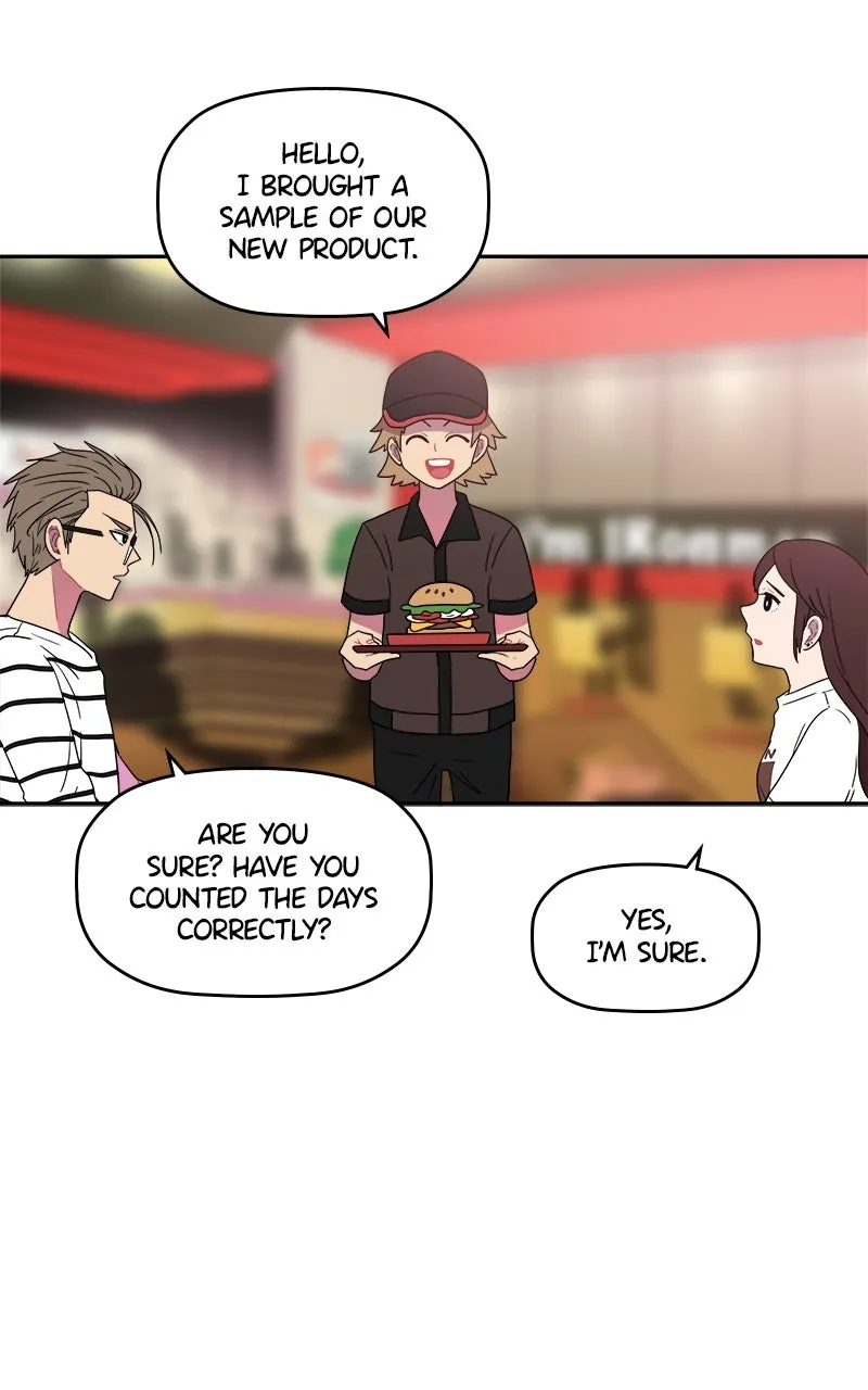 Take My Money Chapter 9 page 20 - 