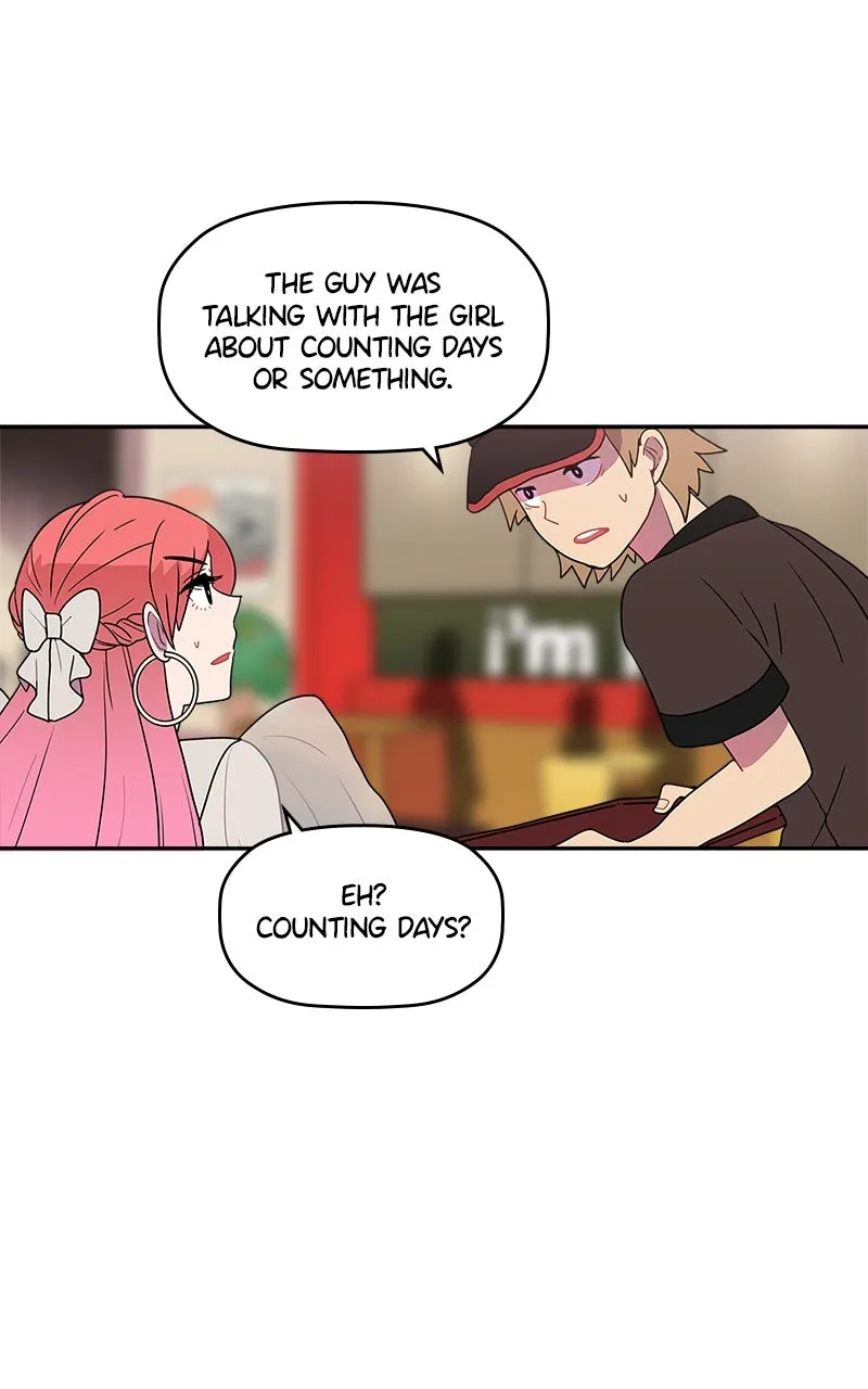 Take My Money Chapter 9 page 21 - 
