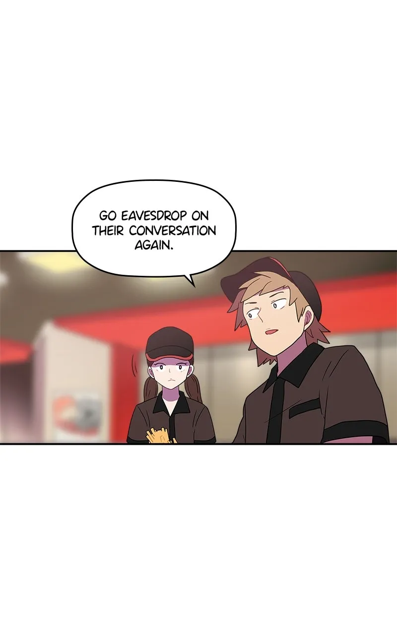 Take My Money Chapter 9 page 22 - 