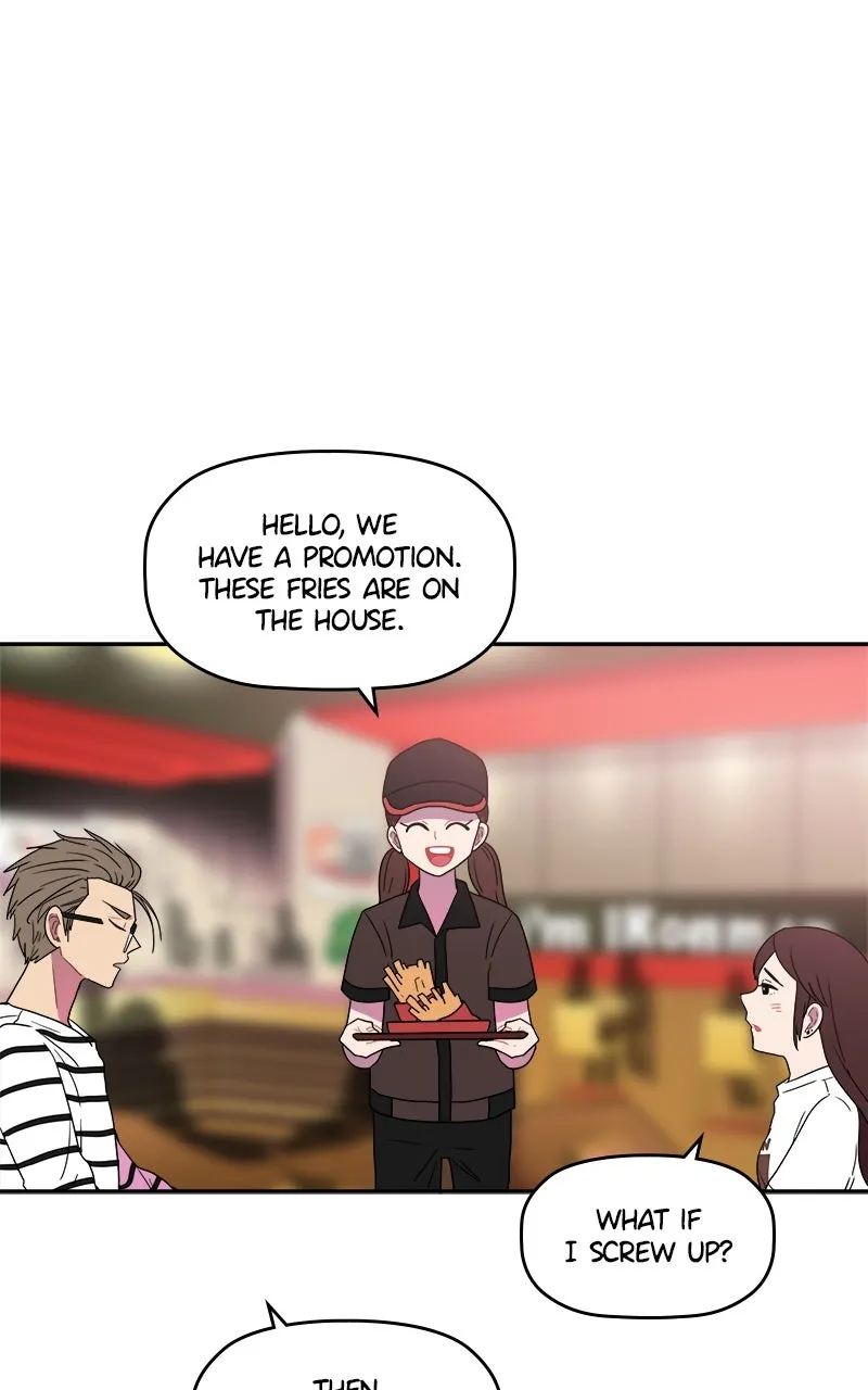 Take My Money Chapter 9 page 23 - 