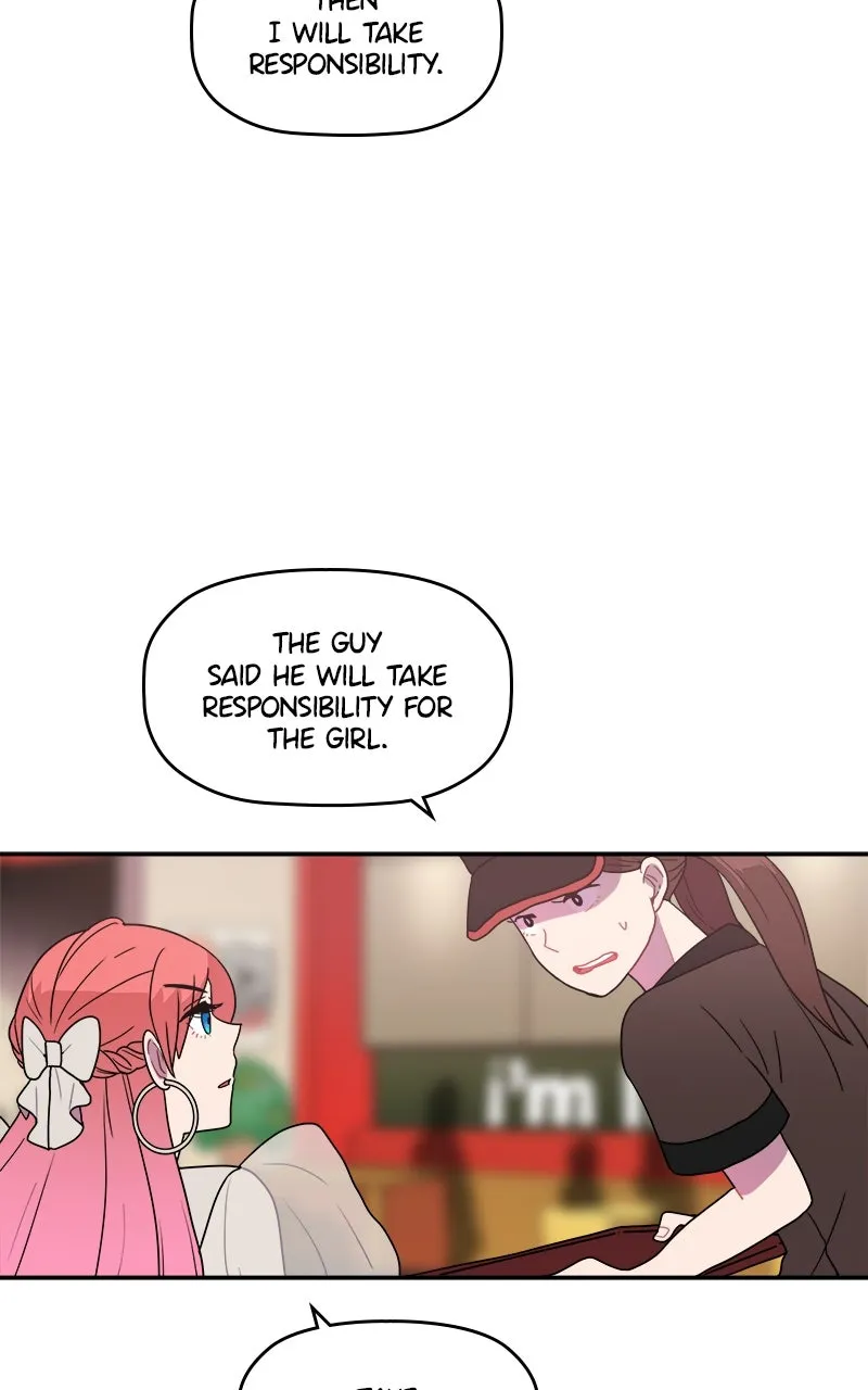 Take My Money Chapter 9 page 24 - 