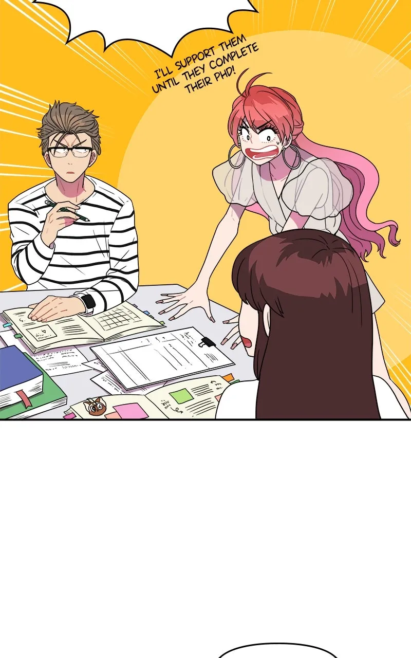 Take My Money Chapter 9 page 29 - 