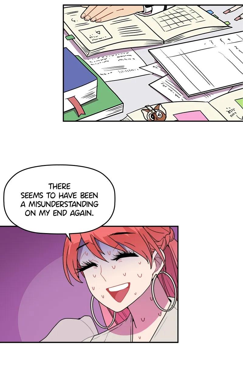 Take My Money Chapter 9 page 31 - 