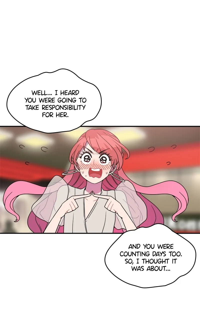 Take My Money Chapter 9 page 32 - 