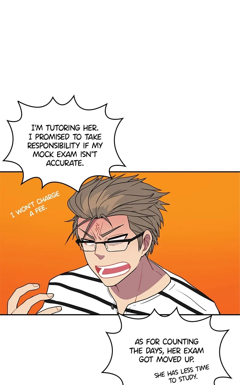 Take My Money Chapter 9 page 33 - 