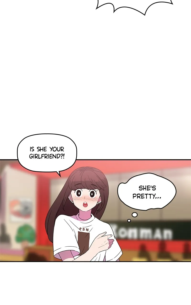 Take My Money Chapter 9 page 34 - 
