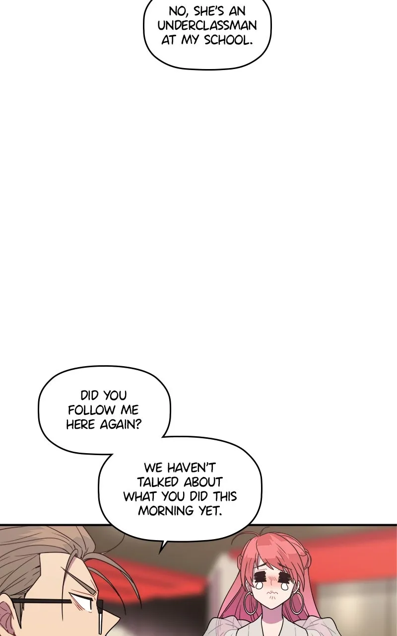 Take My Money Chapter 9 page 36 - 