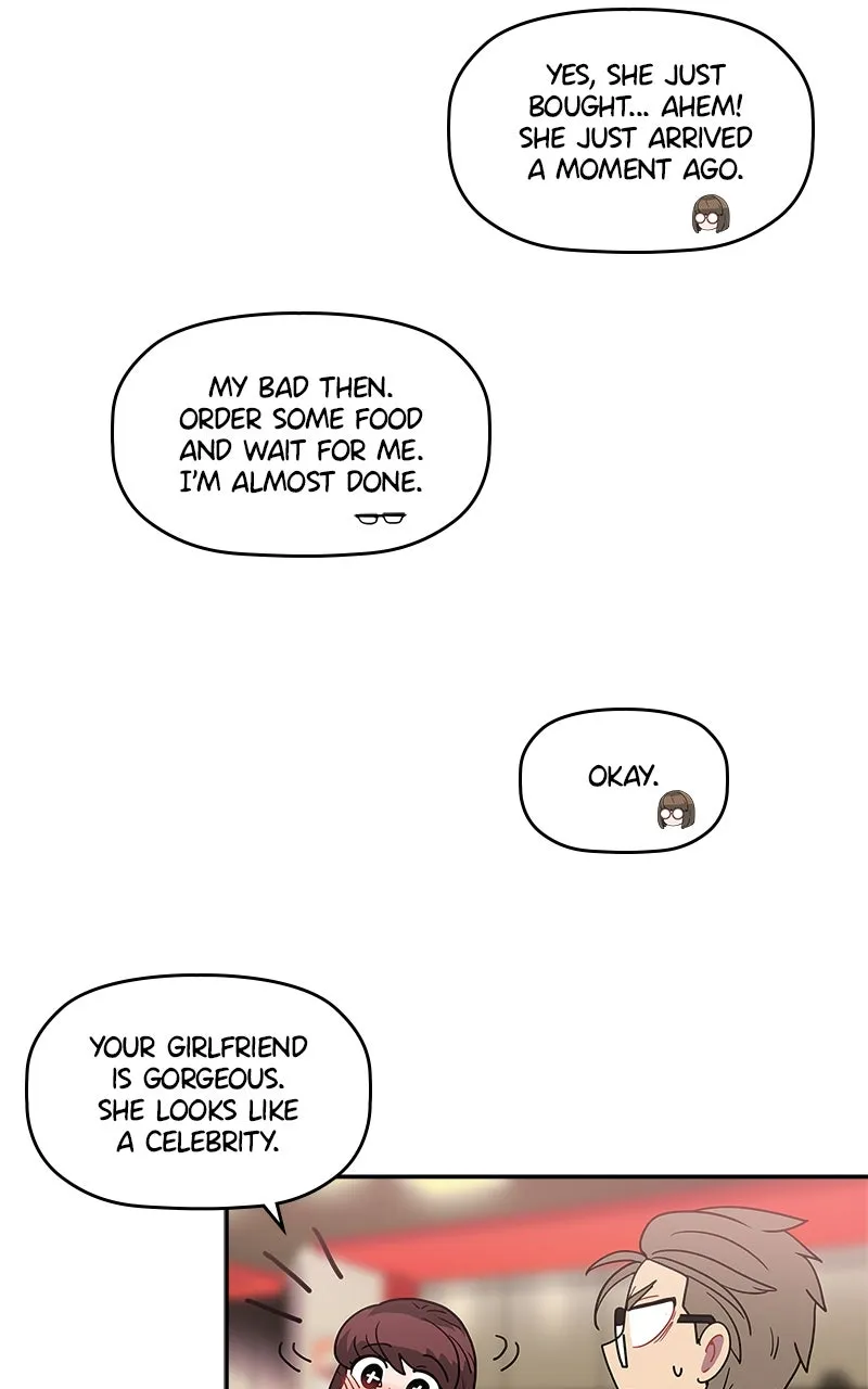 Take My Money Chapter 9 page 39 - 