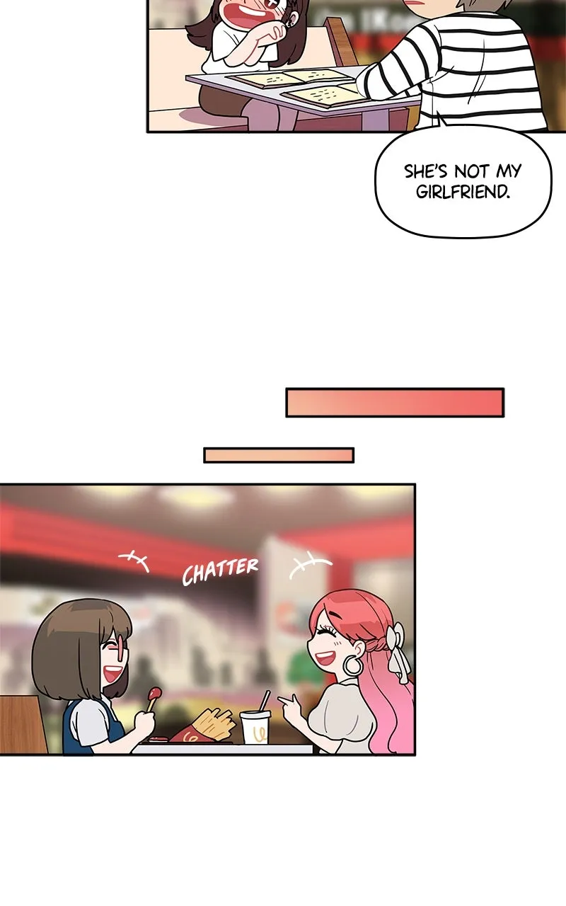Take My Money Chapter 9 page 40 - 
