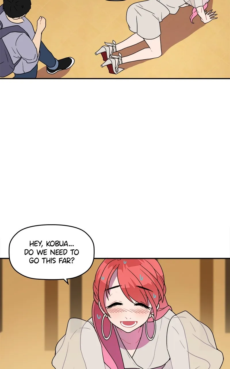 Take My Money Chapter 9 page 5 - 