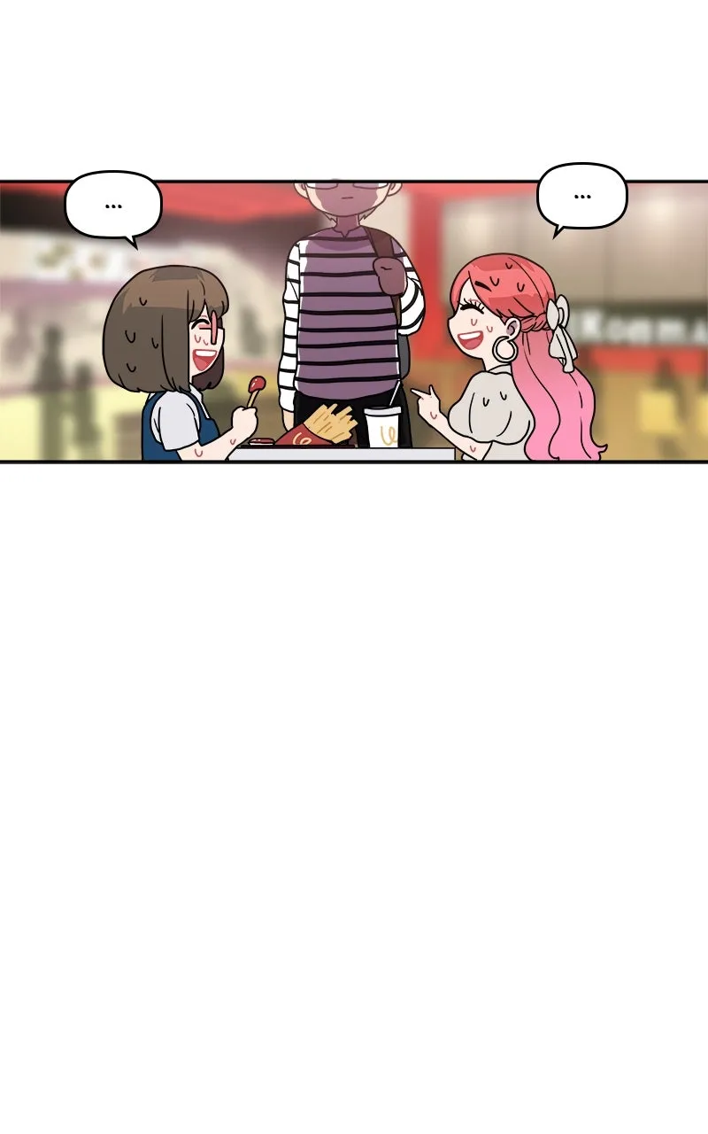 Take My Money Chapter 9 page 41 - 