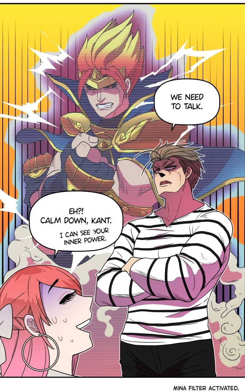 Take My Money Chapter 9 page 42 - 