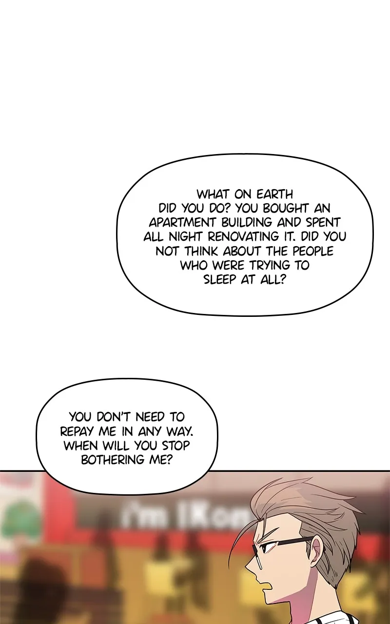 Take My Money Chapter 9 page 43 - 