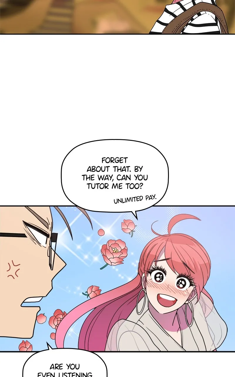 Take My Money Chapter 9 page 44 - 