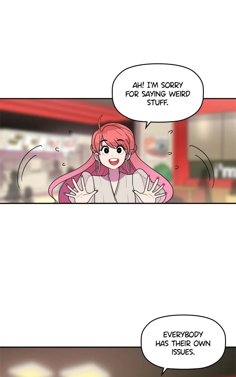 Take My Money Chapter 9 page 55 - 