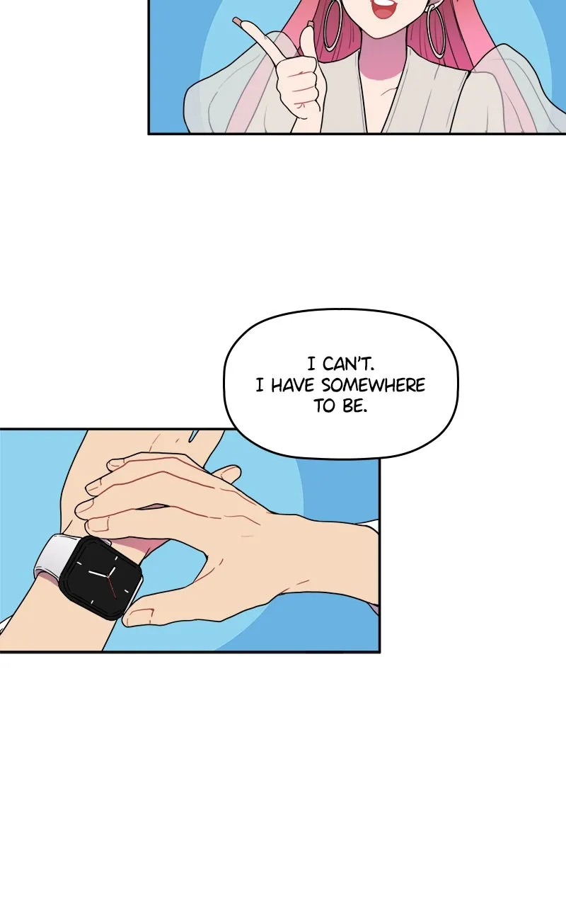 Take My Money Chapter 9 page 57 - 