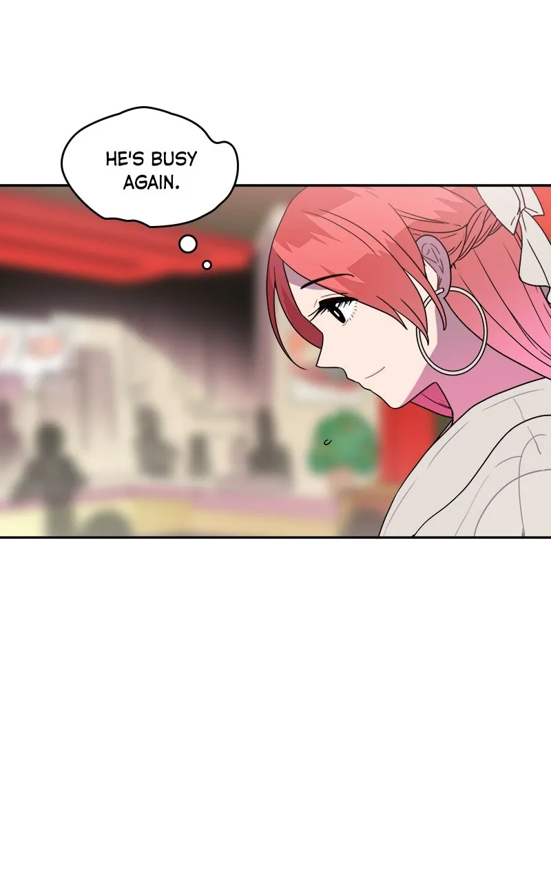 Take My Money Chapter 9 page 58 - 