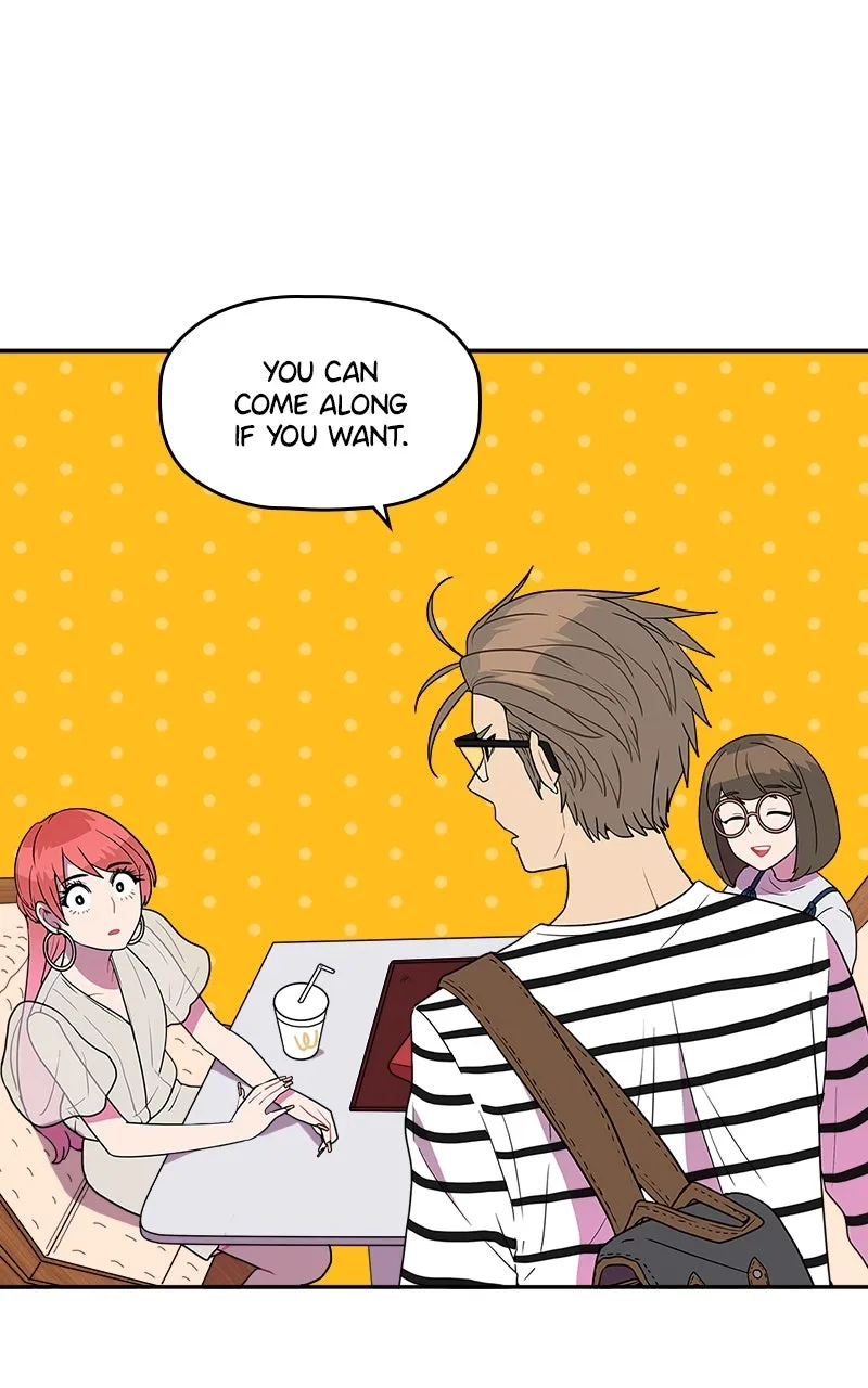 Take My Money Chapter 9 page 59 - 