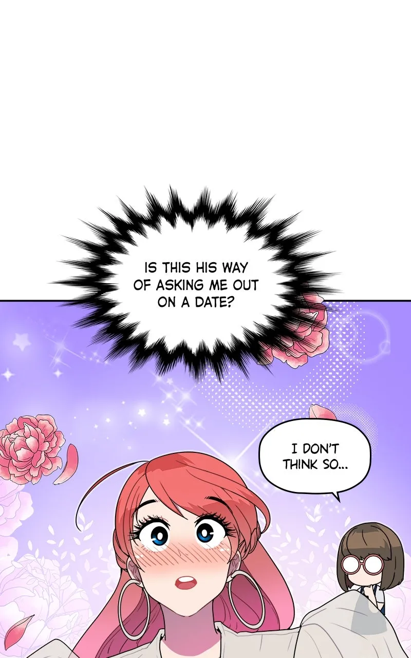 Take My Money Chapter 9 page 60 - 