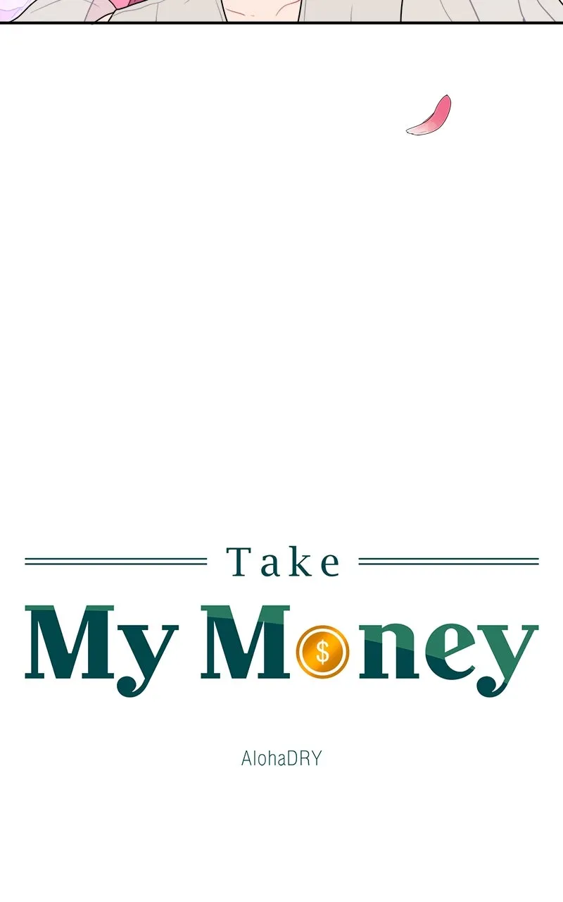 Take My Money Chapter 9 page 61 - 