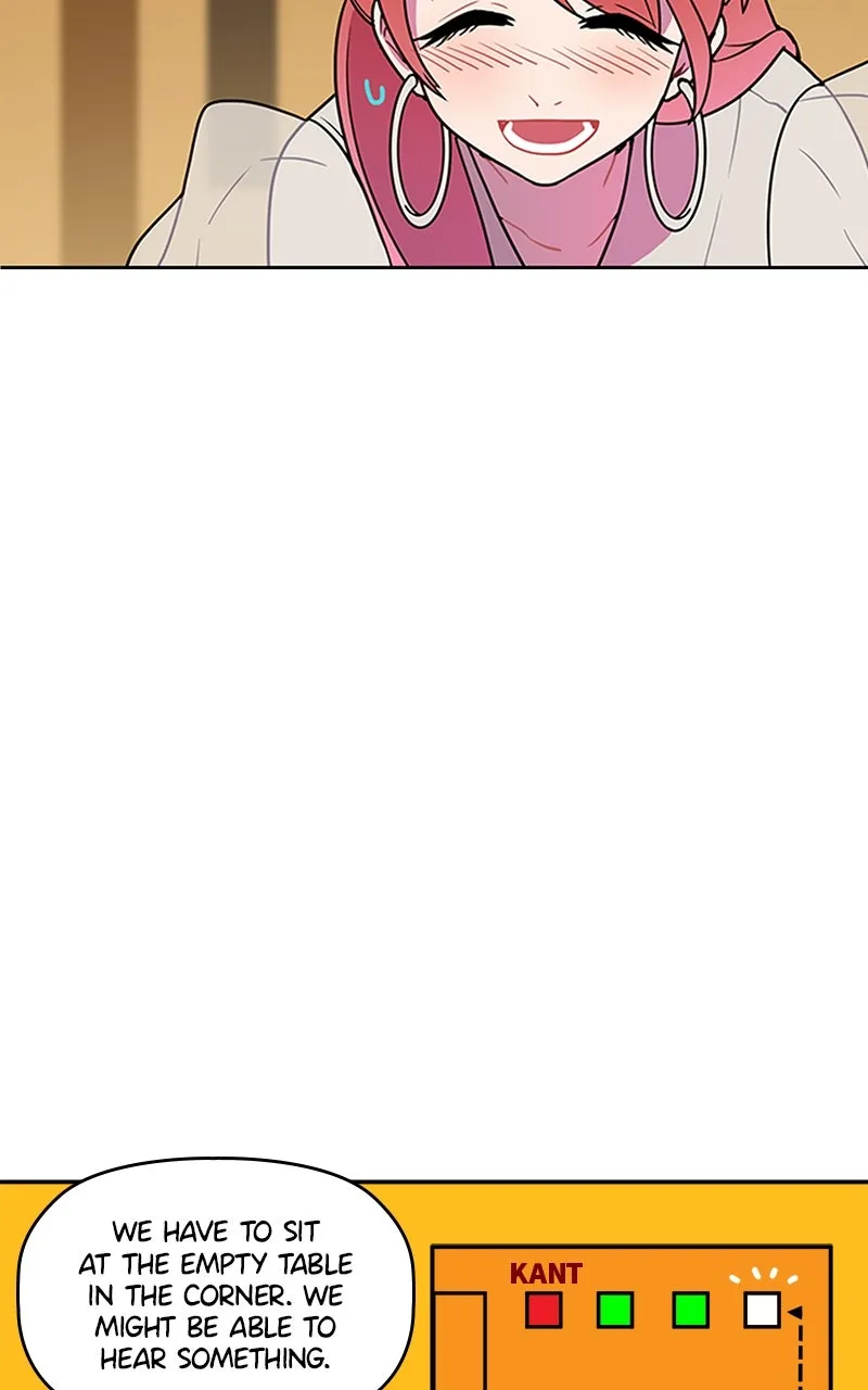 Take My Money Chapter 9 page 8 - 