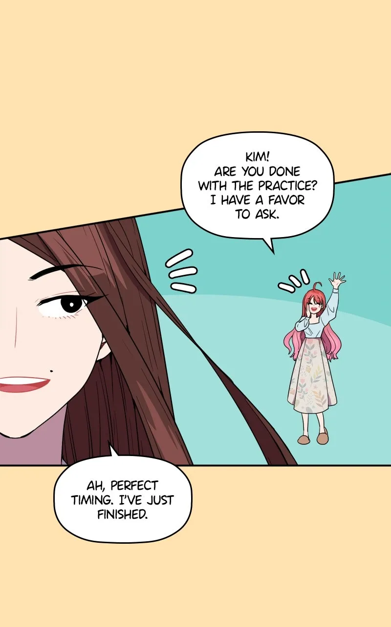 Take My Money Chapter 90 page 11 - 
