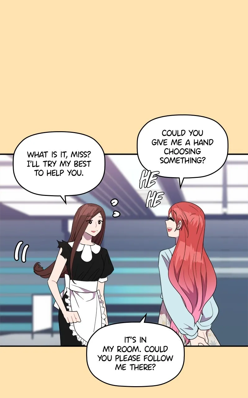 Take My Money Chapter 90 page 12 - 