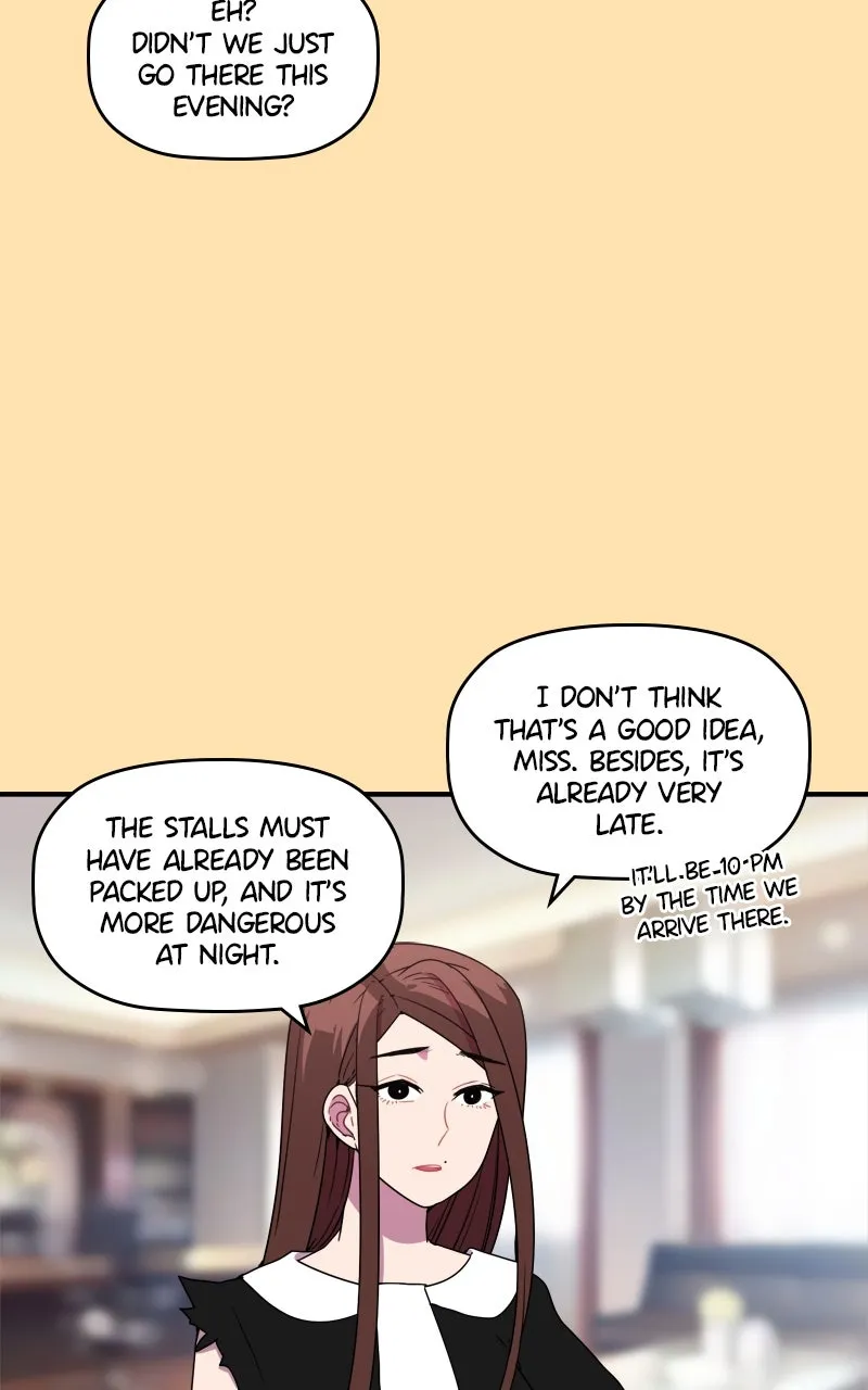 Take My Money Chapter 90 page 14 - 