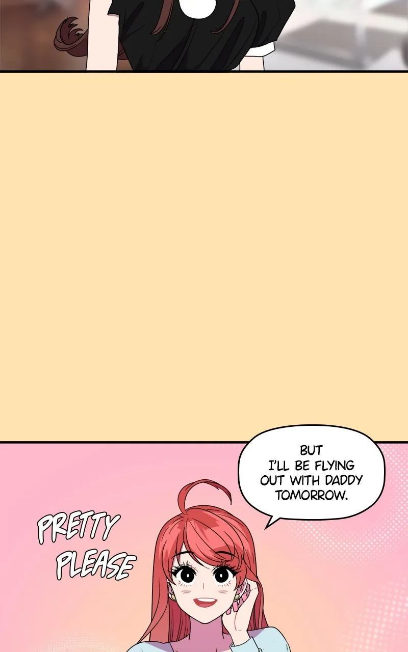 Take My Money Chapter 90 page 15 - 
