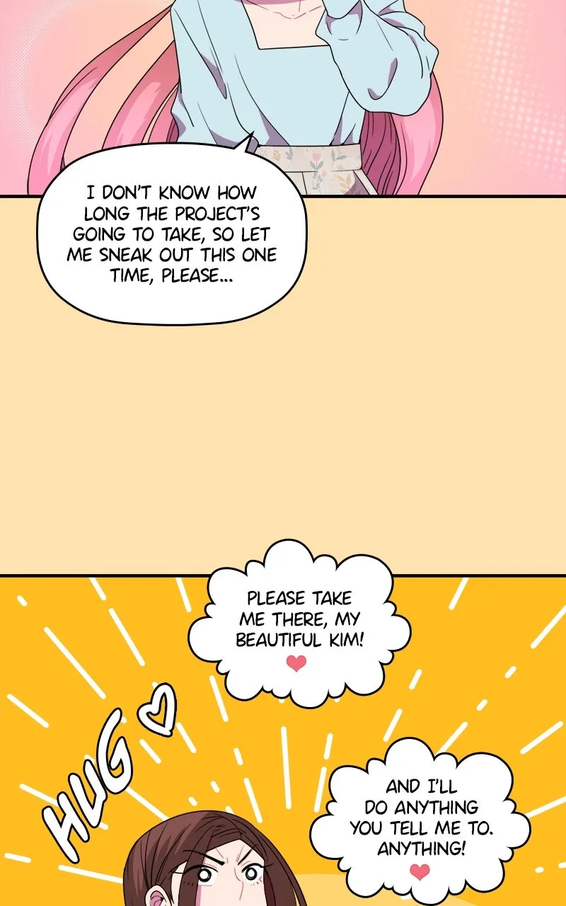 Take My Money Chapter 90 page 16 - 