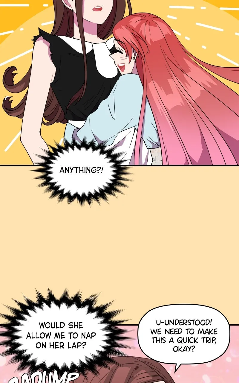 Take My Money Chapter 90 page 17 - 