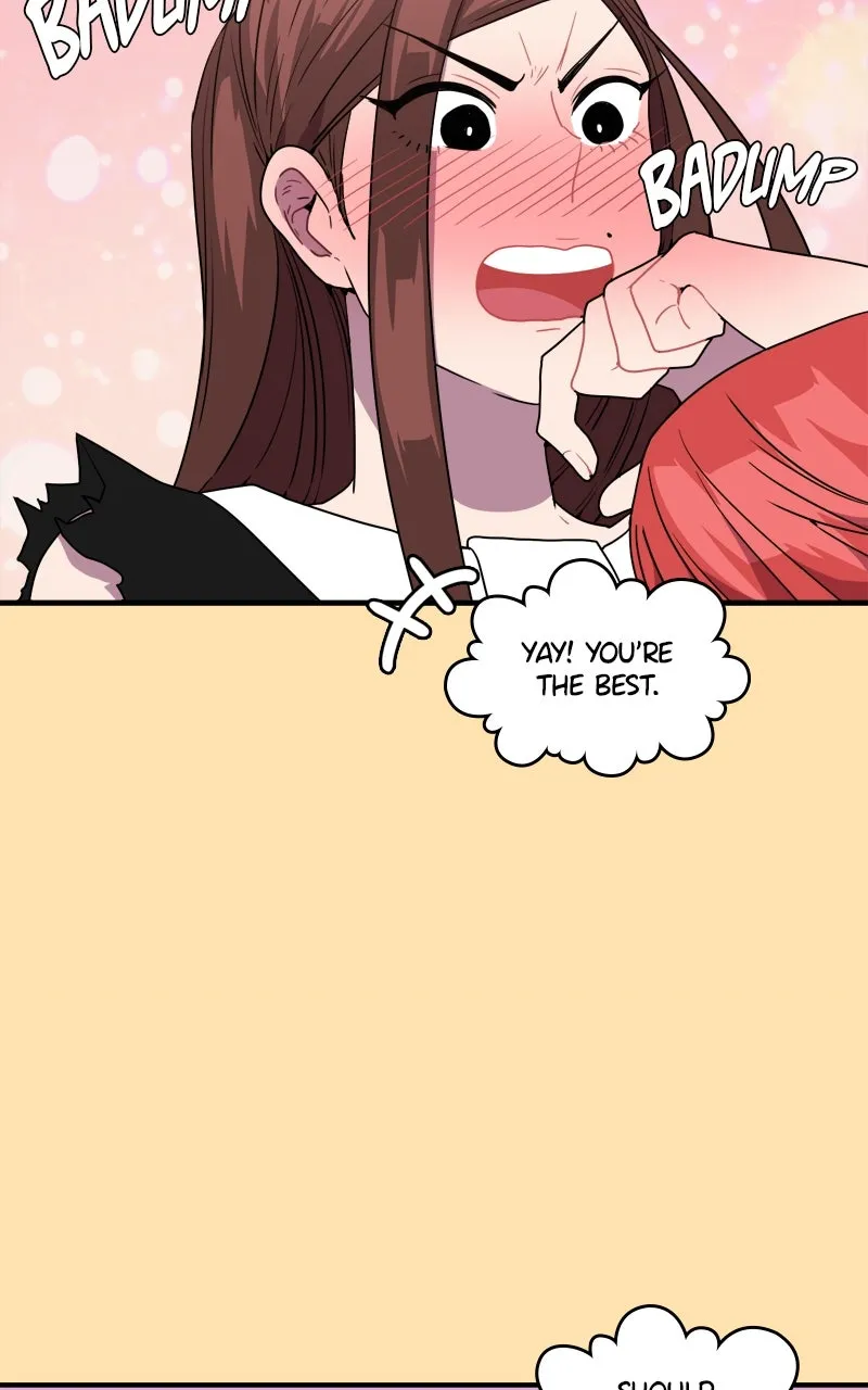 Take My Money Chapter 90 page 18 - 
