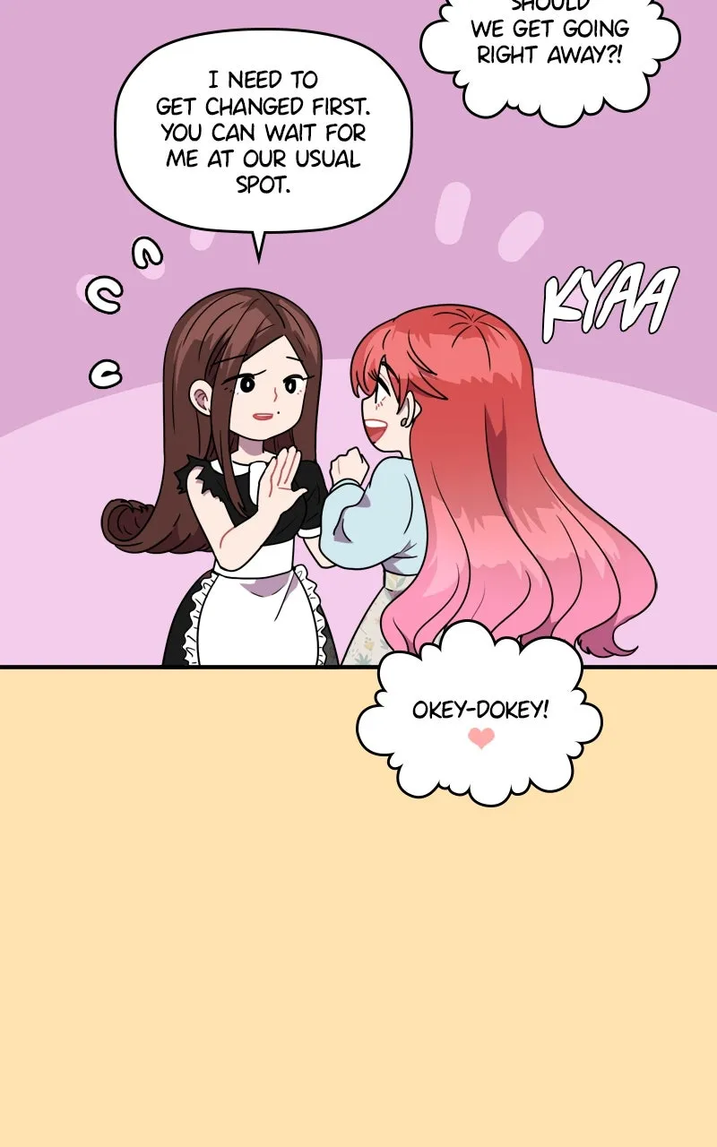 Take My Money Chapter 90 page 19 - 