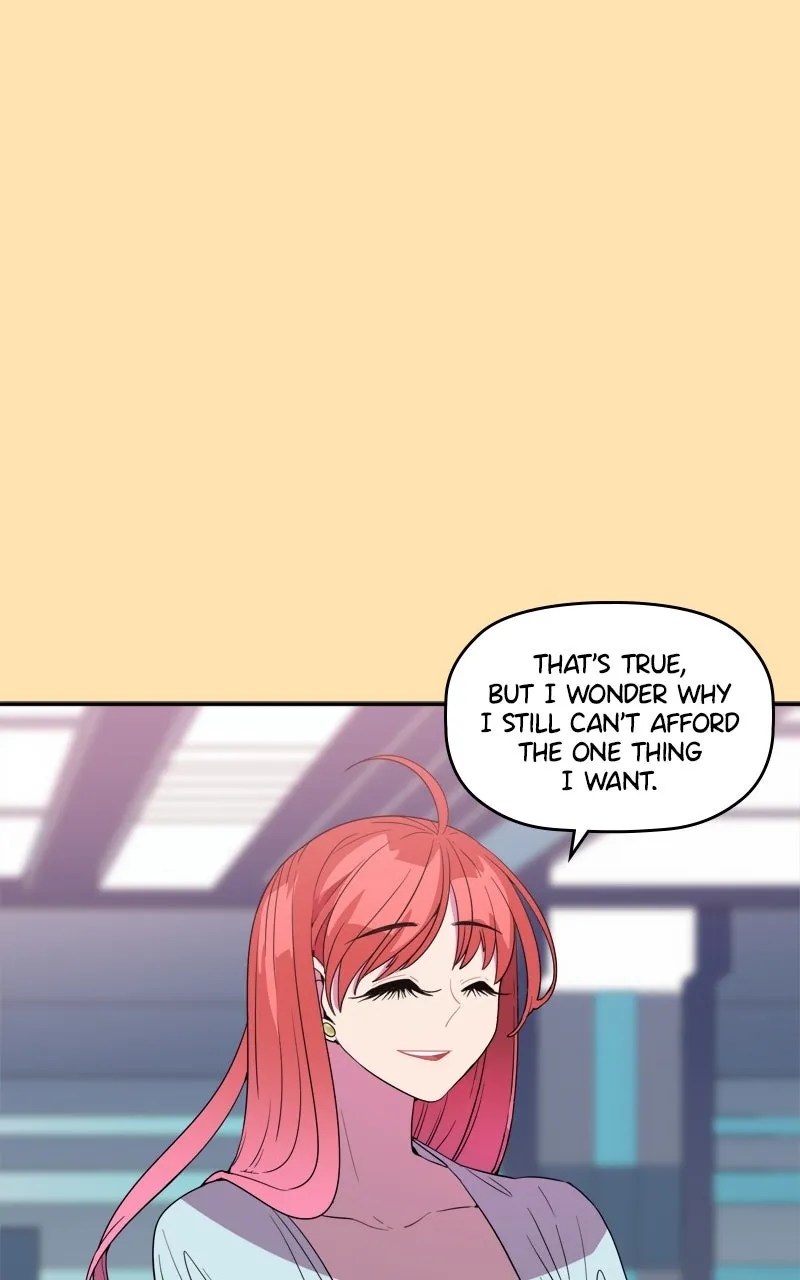 Take My Money Chapter 90 page 3 - 