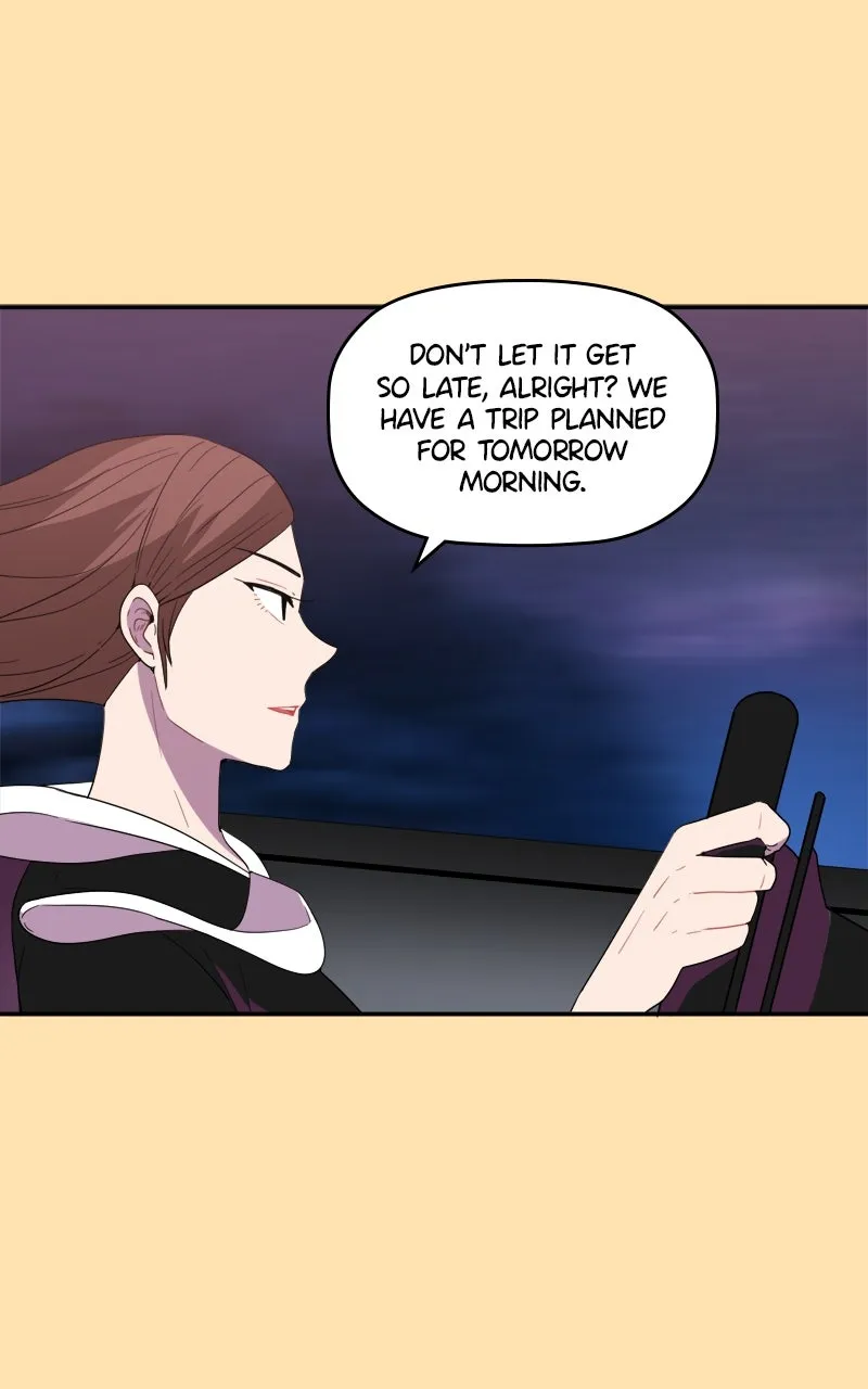 Take My Money Chapter 90 page 21 - 